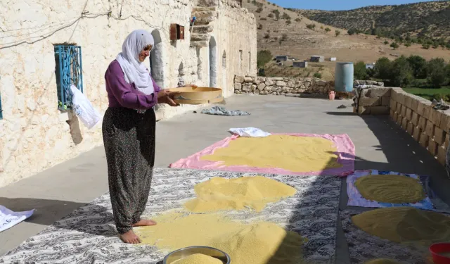 7 bin yıllık tarihin gölgesinde bir sonbahar masalı