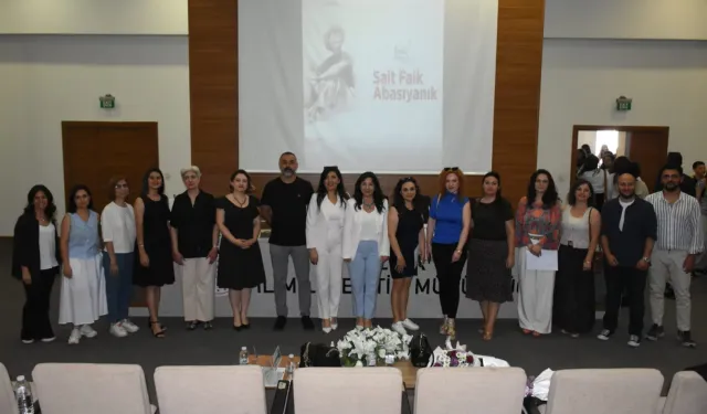 Anadolu Mektebi Yazar Okumaları yeni döneme kapı açıyor