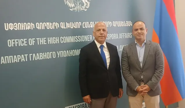 Artvin'den Ermenistan'a ticaret köprüsü