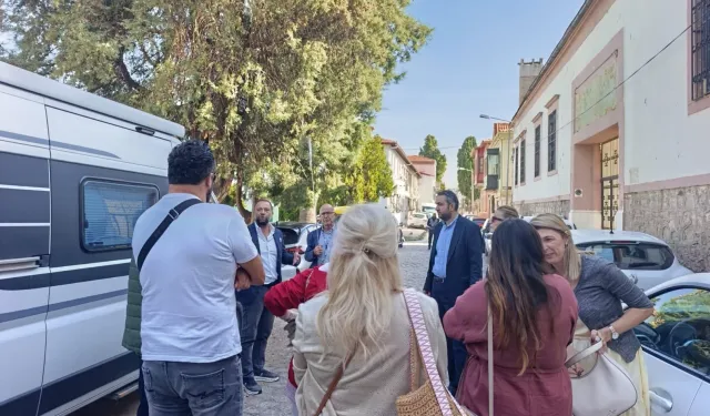 Ayvalık Ticaret Odası'ndan turizm hamlesi