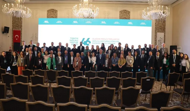 Balıkesir'in Binicilik Merkezi'ne 'En İyi Uygulama' ödülü