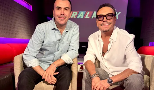 Cenk Eren'den gündem yaratacak cevaplar