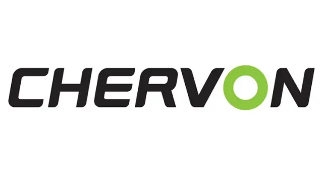 Chervon, Daniel L. Abbott'ı Batı ABD Satış Direktörü olarak atadı
