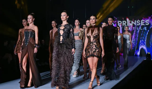Fashion Prime, moda dünyasını İzmir'de buluşturuyor