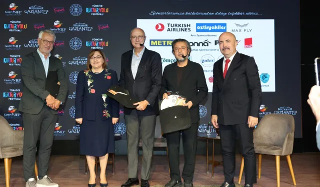 GastroAntep'te gastronomide deneyim çağı konuşuldu