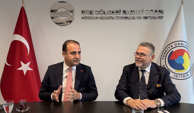 Torbalı'dan ‘bölgesel birlik’ mesajı