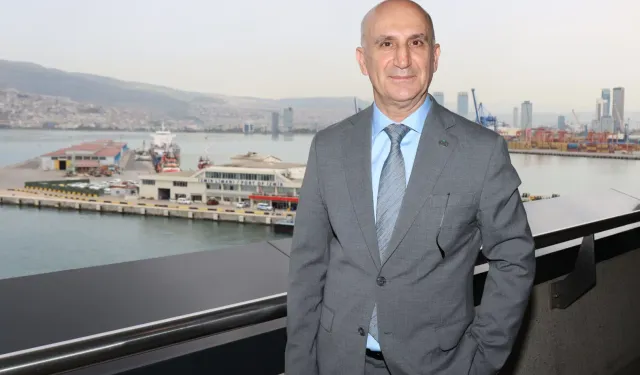 İhracatın kalbi EİB WhatsApp kanallarında atacak