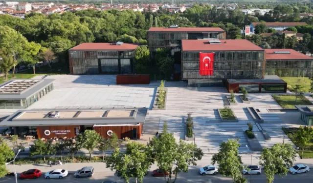 İnegöl Belediyesi'ne Sayıştay'dan olumlu görüş