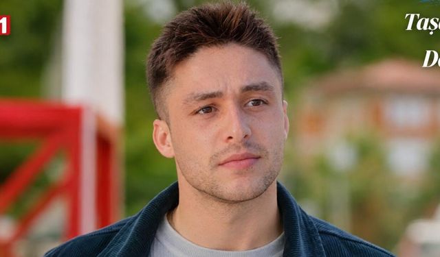 Taşacak Bu Deniz Oyuncusu Rızacan Durmuş Kimdir?