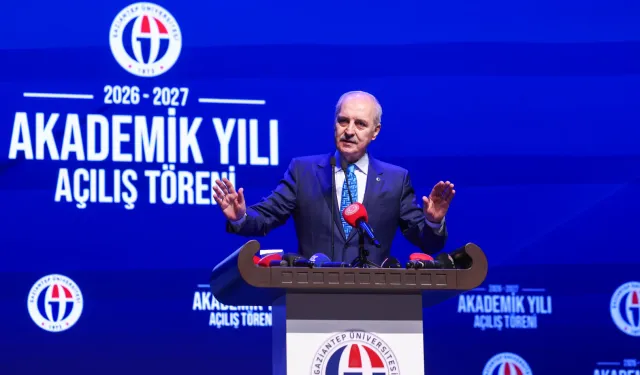 Kurtulmuş: Tek bir evladı bile teröre harcayacak lüksümüz yok