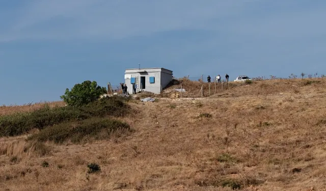 MASKİ, Ahmetli'de içme suyu depolarını yeniliyor