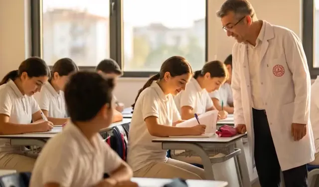 Ortak Yazılı Sınav Sistemi tanıtıldı... 16 branşta uygulanacak