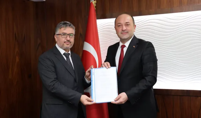 Sakarya Geyve'de cami temizliği belediyeye emanet