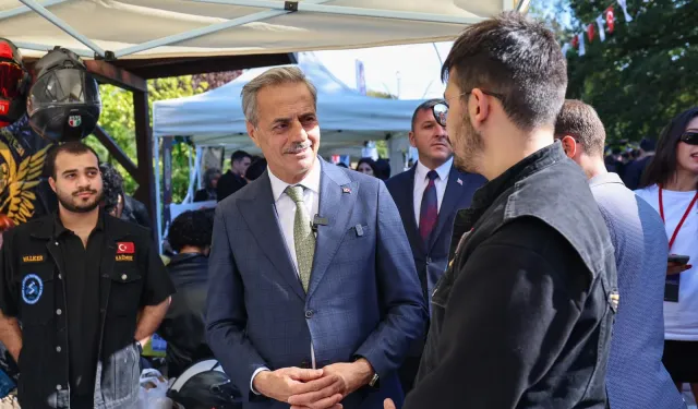 Sakarya'da gençlere yeni dönem müjdesi