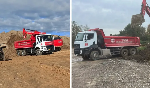 TBB ve İBB'den belediyelere ortak hizmet desteği