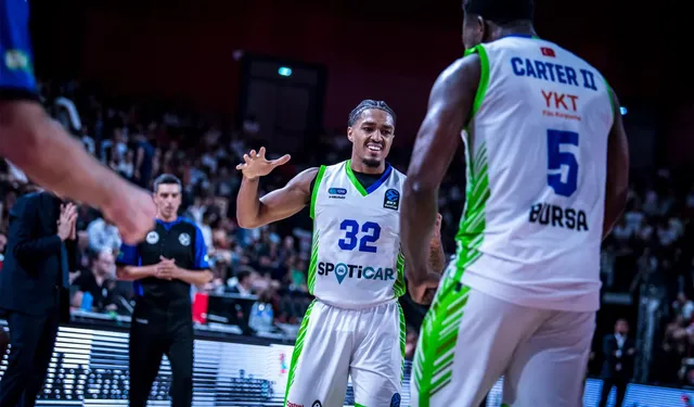 TOFAŞ, EuroCup'ta Napoli deplasmanında