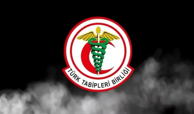 TTB'den Soma'daki göçükte 5 işçinin ölümü sonrası sert tepki