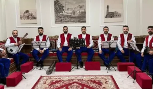Van Oturma Gecesi geleneği Bodrum'a taşınıyor
