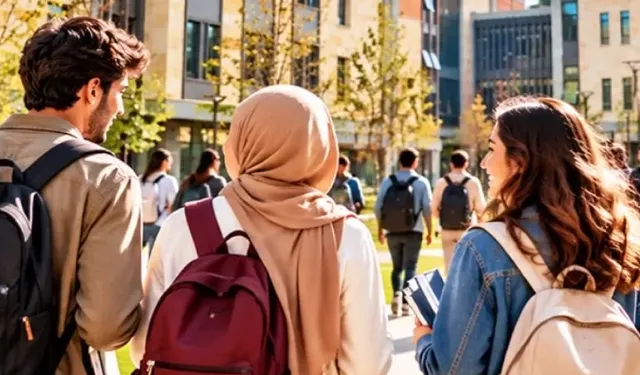 Yükseköğrenim için burs başvuruları başlıyor... Son gün 31 Ekim