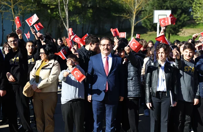 Sakarya'da eğitim birlik ve beraberlik ruhuyla sürüyor