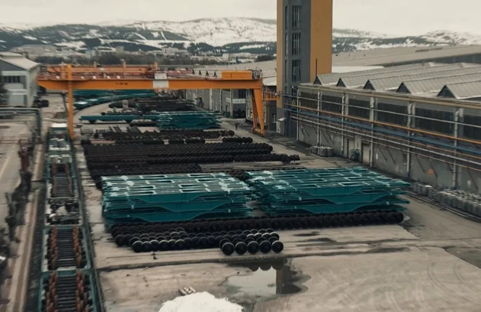 TÜRASAŞ'tan milli savunmaya yerli vagon desteği... 41 adet ZACENS üretilecek