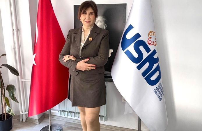 İzmir’den başlayarak Türkiye ve dünyaya örnek olacak projeler...