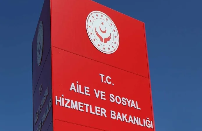 Aile ve Sosyal Hizmetler Bakanlığı'ndan 680 personel alımı