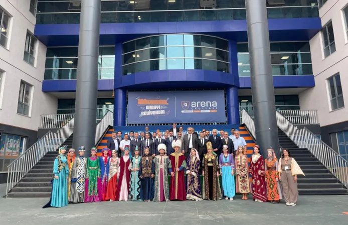 Geçmişten geleceğe uzanan kültürel yolculuk: Bursa'da zaman