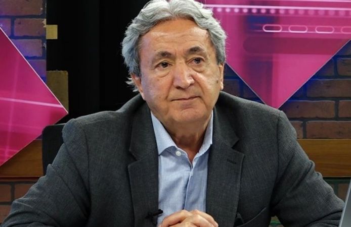 Koç, “yazılım ve yapay zeka küresel bir sömürge aracı”