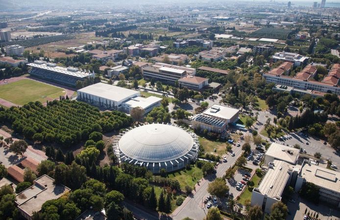 Ege’nin 16 projesi daha destek almaya hak kazandı
