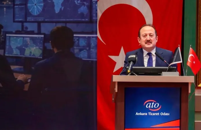 AFAD: Afet yönetiminde veriye dayalı anlayış esas