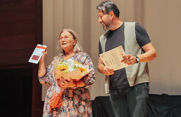 Gençlerin ortak hikâyesi İzmir'de sahneye taşındı