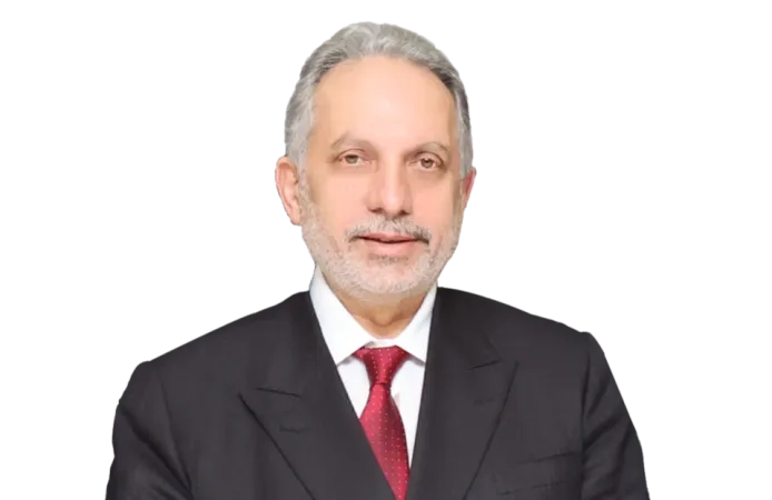 Mustafa Yalçın'dan Filistin'e dua