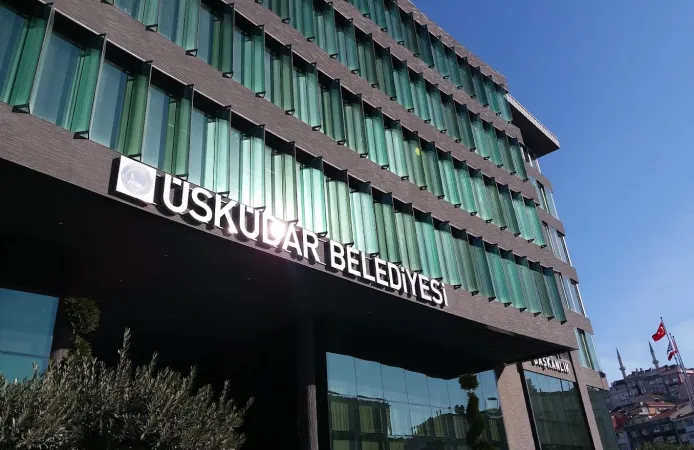 Tutuklanan ve görevden uzaklaştırılan Üsküdar'da seçim tarihi belli oldu