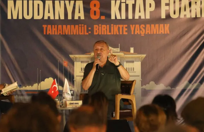 Mudanya'da Şükrü Erbaş tartışması... AK Parti ve MHP'den belediyeye sert tepki