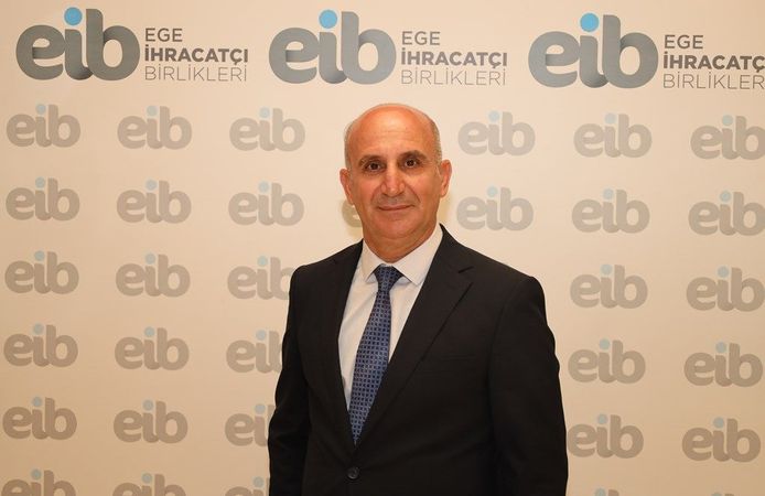 Öztürk; “Cumhuriyetimizin İkinci Yüzyılında Gücümüz Üretim İşimiz İhracat Olacak”