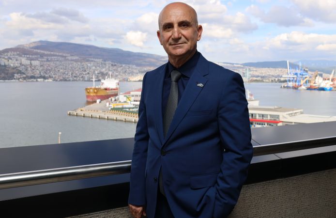Egeli ihracatçıların kullandığı ihracat destekleri yüzde 18 arttı