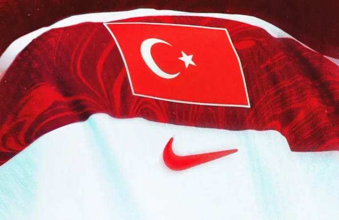 A Milli Takım'ın Belçika karşısındaki ilk 11'i belli oldu