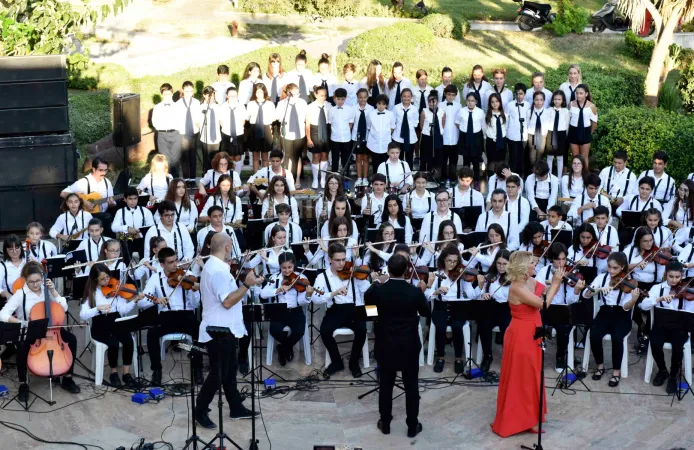 Antalya Muratpaşa, genç seslerini arıyor