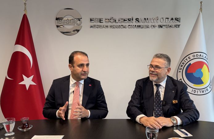 Torbalı'dan ‘bölgesel birlik’ mesajı