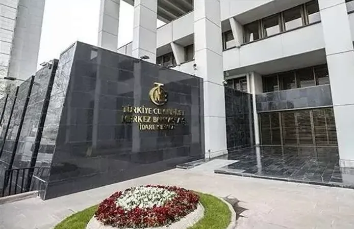 Merkez'den KOBİ kredilerinde büyüme sınırı değişikliği