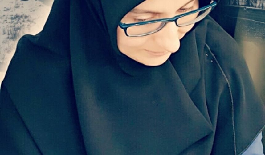 KÖR BİR CAHİLİYENİN İKİNCİSİNİ YAŞIYOR ALEM-İ İSLAM...