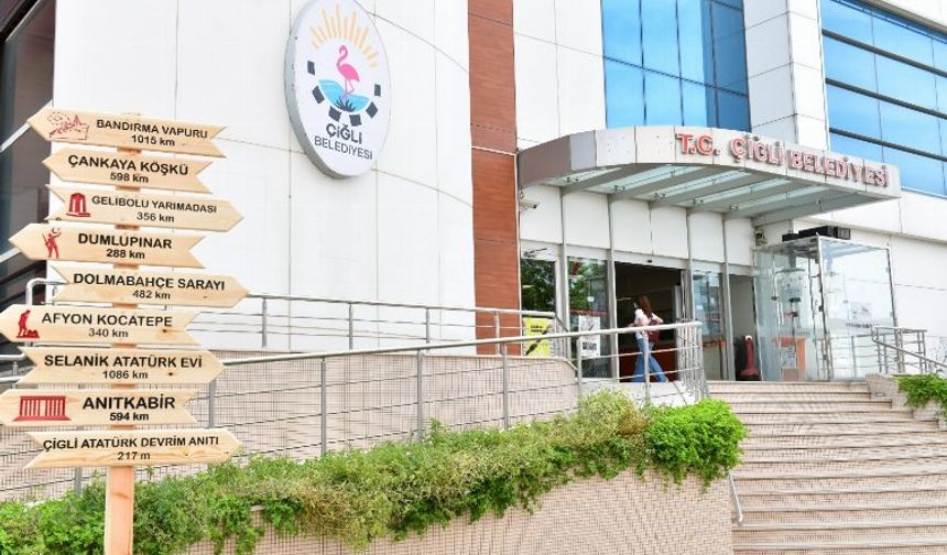 Çiğli'ye Avrupa’dan kültürel davet