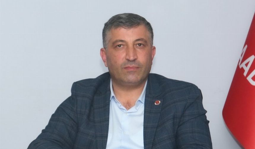Saadet Partisi Bursa'dan 'afet' sorusu