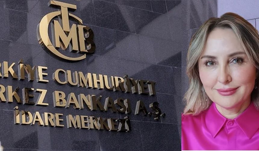 Merkez Bankası Kanunu rahmetli oldu