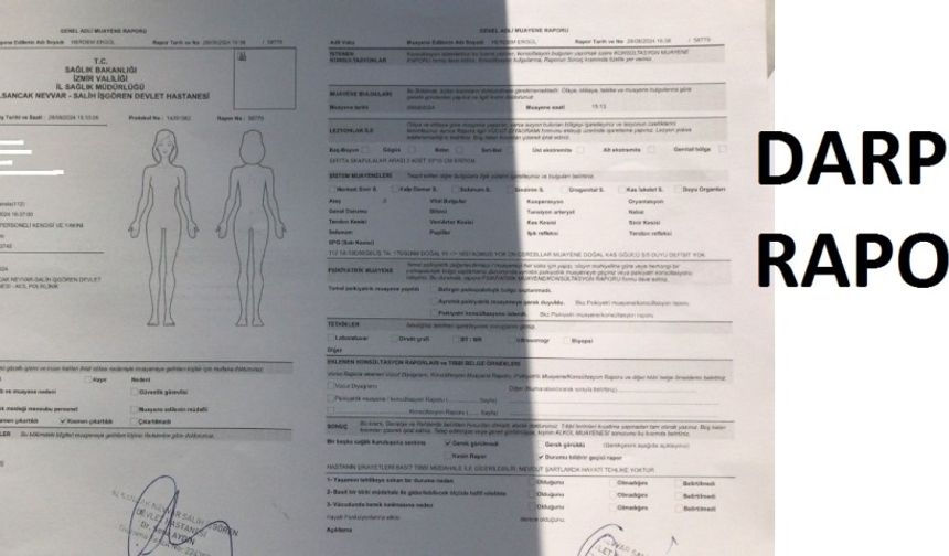 Alsancak ADSM  Müdiresi  Y.Ç.ye Tepki Sele Dönüştü…