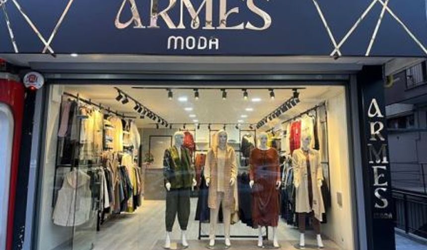 ARMES MODA