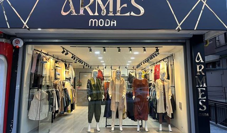 ARMES MODA