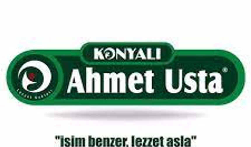 KONYALI AHMET USTA ANKARA’NIN GÖBEĞİNDE EMEKTE…