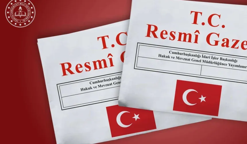 Milli Eğitim Akademisi Başkanlığı Yönetmeliği 'Resmi'leşti